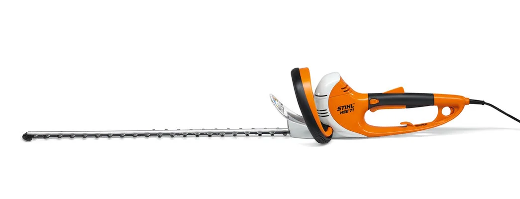 HSE 71 με λάμα 60 cm