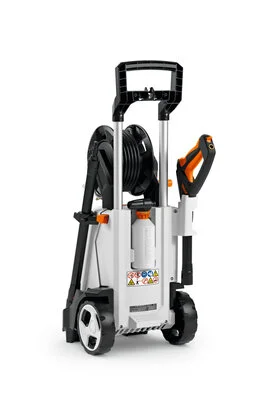Πλυστικό μηχάνημα RE 130 PLUS