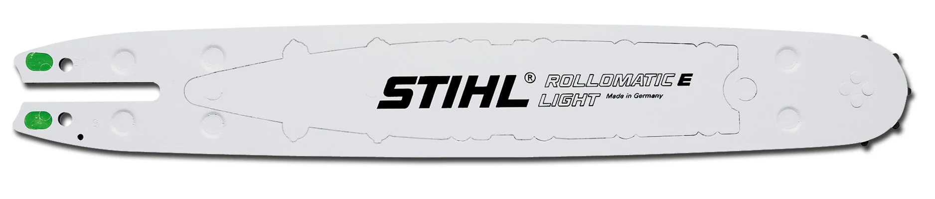Rollomatic E Mini Light 30cm | 3/8''