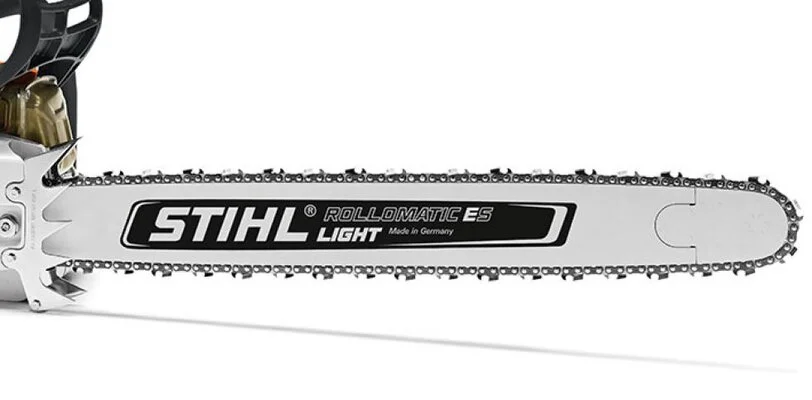 Rollomatic ES Light 50cm/20"
