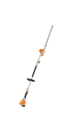 Τηλεσκοπικό ψαλίδι μπορντούρας επαναφορτιζόμενο HLA 56 45cm χωρίς μπαταρία και φορτιστή	